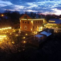 Гостиница Снегирь, Козельск, Калужская область