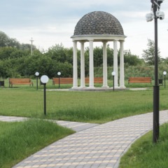 Гостиница Карс, Козельск, Калужская область