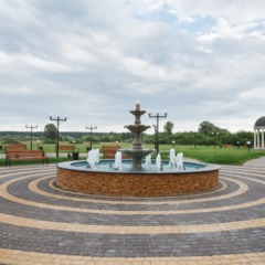 Гостиница Карс, Козельск, Калужская область