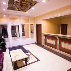 Гостиница Карс, Козельск, Калужская область