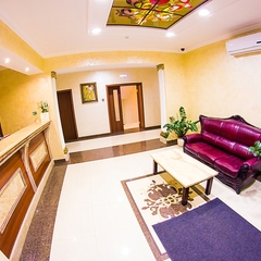 Гостиница Карс, Козельск, Калужская область