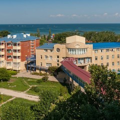 Санаторий Анапа, Анапа, Краснодарский край