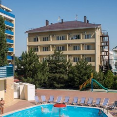 Санаторий Анапа, Анапа, Краснодарский край
