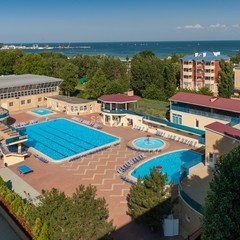 Санаторий Анапа, Анапа, Краснодарский край