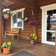 Гостевой дом Ковчег, Козельск, Калужская область