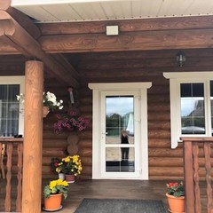 Гостевой дом Ковчег, Козельск, Калужская область