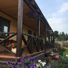 Гостевой дом Усадьба, Козельск, Калужская область