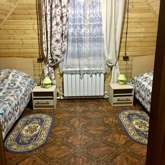 Гостевой дом Усадьба, Козельск, Калужская область