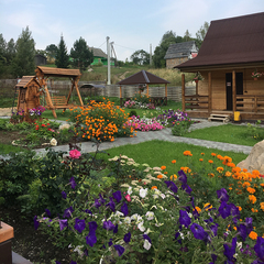 Гостевой дом Усадьба, Козельск, Калужская область