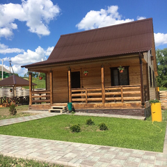 Гостевой дом Усадьба, Козельск, Калужская область