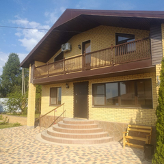 Гостевой дом Усадьба, Козельск, Калужская область