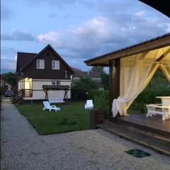 Гостевой дом Уют, Козельск, Калужская область