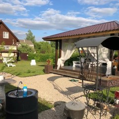 Гостевой дом Уют, Козельск, Калужская область