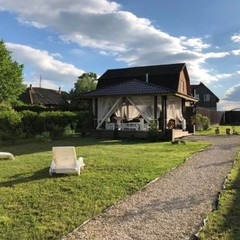 Гостевой дом Уют, Козельск, Калужская область