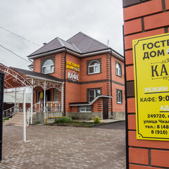 Гостевой дом Козельск, Козельск, Калужская область