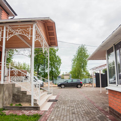 Гостевой дом Козельск, Козельск, Калужская область