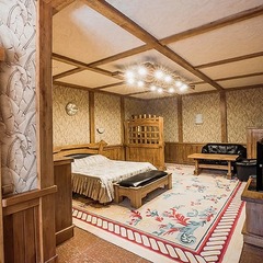 Гостевой дом Гостиный дом, Боровский район, Калужская область