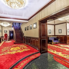 Гостевой дом Гостиный дом, Боровский район, Калужская область