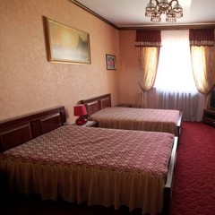 Гостевой дом Гостиный дом, Боровский район, Калужская область