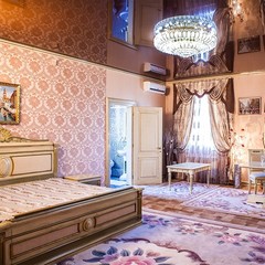 Гостевой дом Гостиный дом, Боровский район, Калужская область