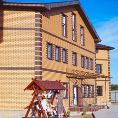 Гостинично-ресторанный комплекс Жемчужина, Боровск, Калужская область