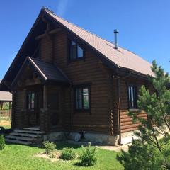 Гостевой дом Дом в Боровиках, Боровск, Калужская область