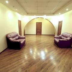 Отель Апрель, Людиново, Калужская область