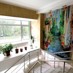 Отель Апрель, Людиново, Калужская область