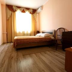 Отель Апрель, Людиново, Калужская область