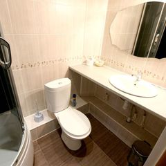 Отель Апрель, Людиново, Калужская область