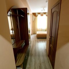 Отель Апрель, Людиново, Калужская область