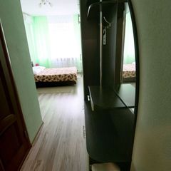 Отель Апрель, Людиново, Калужская область