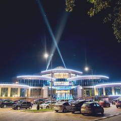 Гостиница Бригантина, Людиновский район, Калужская область