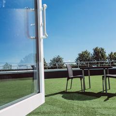 Гостиница Бригантина, Людиновский район, Калужская область