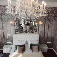 Гостиница Бригантина, Людиновский район, Калужская область