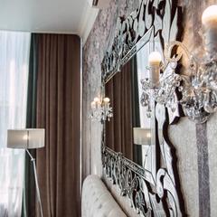 Гостиница Бригантина, Людиновский район, Калужская область