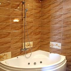 Гостиница Бригантина, Людиновский район, Калужская область