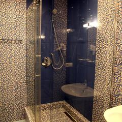 Гостиница Бригантина, Людиновский район, Калужская область