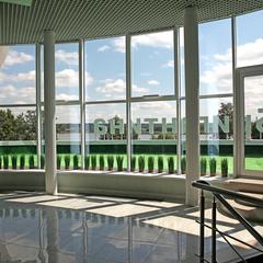 Гостиница Бригантина, Людиновский район, Калужская область