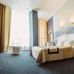 Гостиница Бригантина, Людиновский район, Калужская область