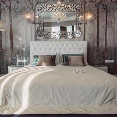 Гостиница Бригантина, Людиновский район, Калужская область