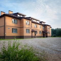 Отель Маклино, Малоярославец, Калужская область