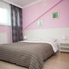 Отель Маклино, Малоярославец, Калужская область