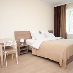 Отель Маклино, Малоярославец, Калужская область