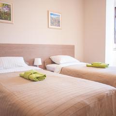 Отель Маклино, Малоярославец, Калужская область