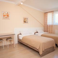 Отель Маклино, Малоярославец, Калужская область