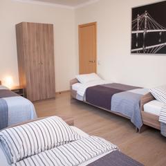 Отель Маклино, Малоярославец, Калужская область