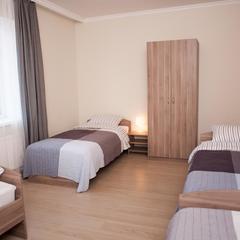 Отель Маклино, Малоярославец, Калужская область