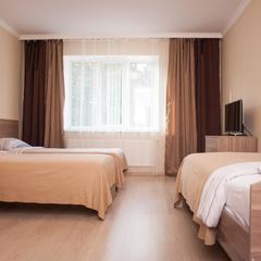 Отель Маклино, Малоярославец, Калужская область