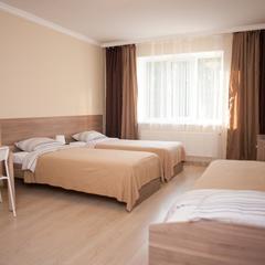 Отель Маклино, Малоярославец, Калужская область